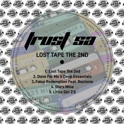 Lost Tape The 2nd