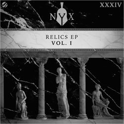 Relics EP Vol. I