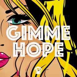 Nari, Stilus Robb - Gimme Hope