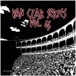 Van Czar Series, Vol. 65