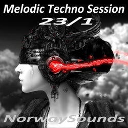 Melodic Techno Session