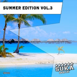 Summer Edition, Vol. 3