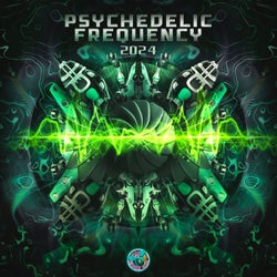 Psychedelic Frequency 2024