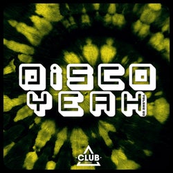 Disco Yeah! Vol. 52