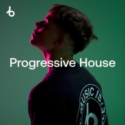 Best New Progressive House 2024: November