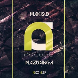 Mazunnga Ep.