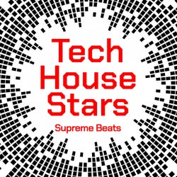 Tech House Stars (Supreme Beats)