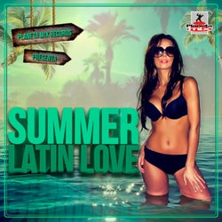 Summer Latin Love