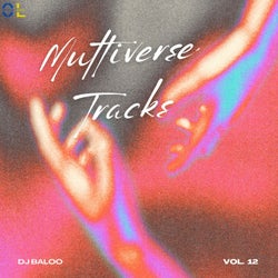 Multiverse Tracks, Vol. 12