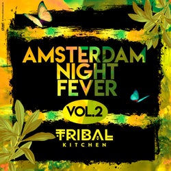 Amsterdam Night Fever (Vol. 2)