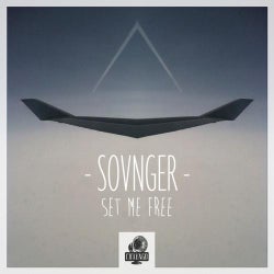 Set Me Free EP