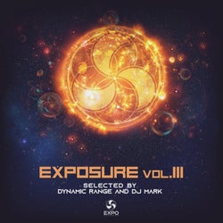 Exposure, Vol.3 (Compiled by Dynamic Range & DJ Mark)