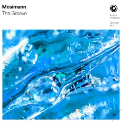 MOSIMANN 'THE GROOVE' chart