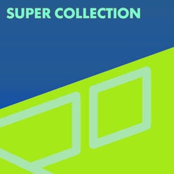 Super Collection, Vol. 6