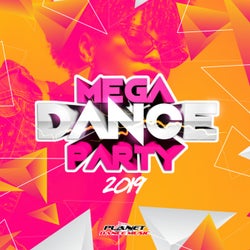 Mega Dance Party 2019