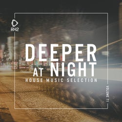 Deeper At Night Vol. 71