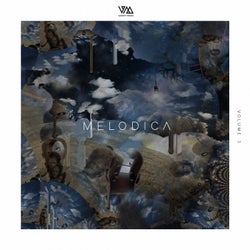 Melodica Vol. 3