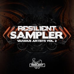 Sampler Vol 2