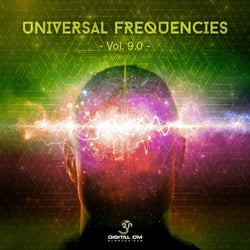 Universal Frequencies :, Vol. 9