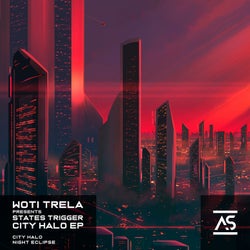 City Halo EP