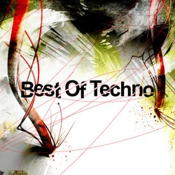 Best of Techno