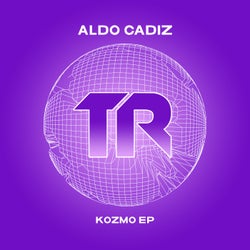 Kozmo EP