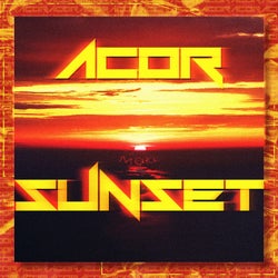 Sunset Album