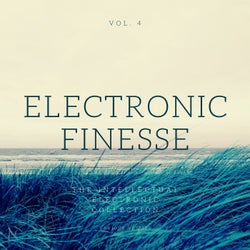 Electronic Finesse (The Intellectual Electronic Collection), Vol. 4