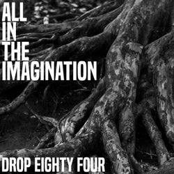 All In The Imagination [No Imagination Edit]