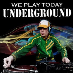 We Play Today Underground