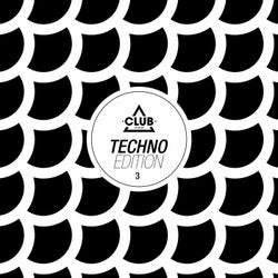 Club Session Techno Edition Vol. 3