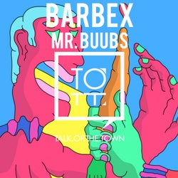 Mr. Buubs