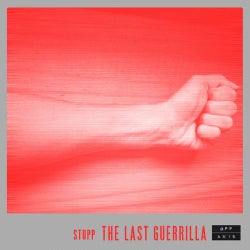 The Last Guerrilla EP