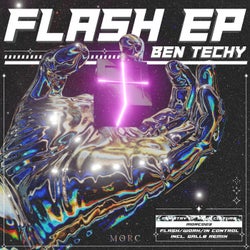 Flash EP