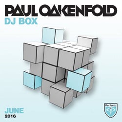 DJ Box June 2016