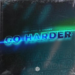 Go Harder