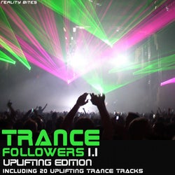 Trance Followers 1.1 - Uplifting Edition