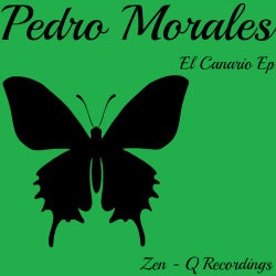 El Canario EP