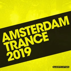 Amsterdam Trance 2019