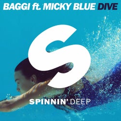 Dive (feat. Micky Blue)