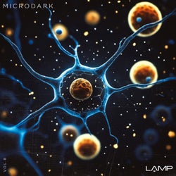 Microdark, Vol. 8