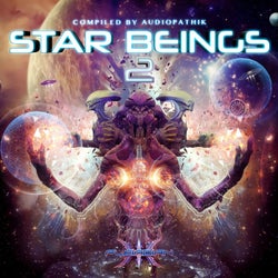 Star Beings 2