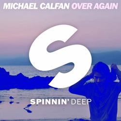 Over Again (Extended Mix)