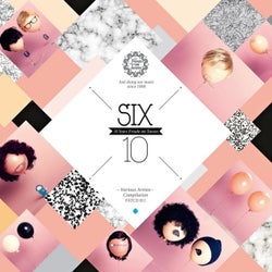 Freude Am Tanzen Six10 Jubilee Compilation