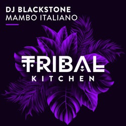 Mambo Italiano (Club Mix)