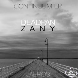 Continuum EP