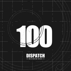 Dispatch 100, Pt. 1: The Future Blueprint Edition