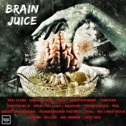 Brain Juice