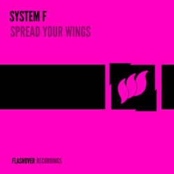 Spread Your Wings