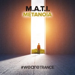 Metanoia